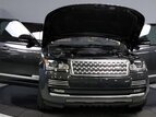 Thumbnail Photo 54 for 2016 Land Rover Range Rover Autobiography